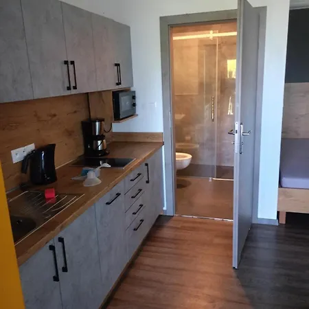 Ksawery Parking W Cenie Podgrzewany Basen *