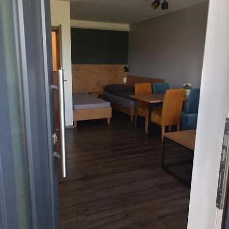 Lejlighed Ksawery Parking W Cenie Podgrzewany Basen