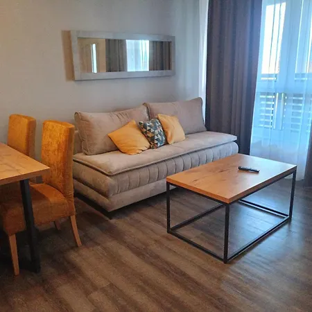 Ksawery Parking W Cenie Podgrzewany Basen * Rewal