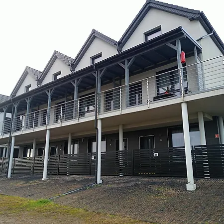 Ksawery Parking W Cenie Podgrzewany Basen *