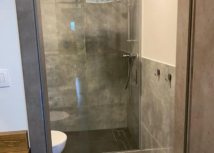 Ksawery Parking W Cenie Podgrzewany Basen * Rewal