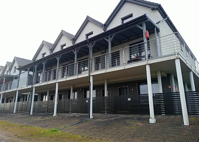 Ksawery Parking W Cenie Podgrzewany Basen *